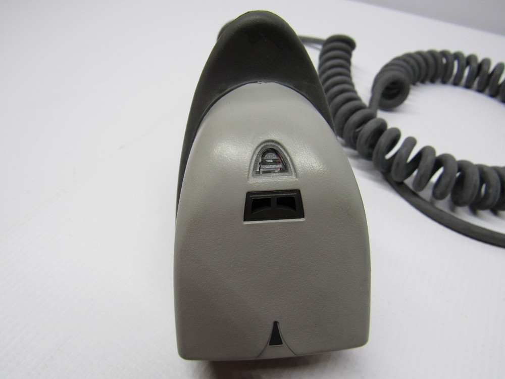 INTERMEC Conveyor Laser Scanner 1551