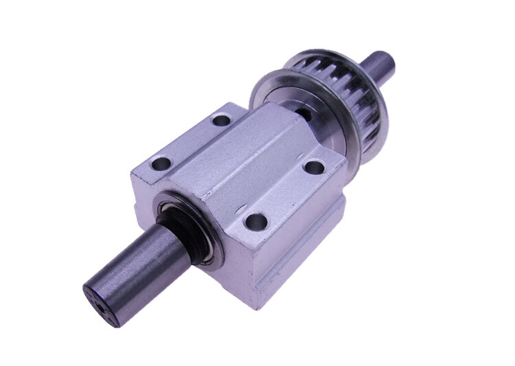NEW Table saw/bench drill/Electric drill Unpowered spindle assembly Small lathe