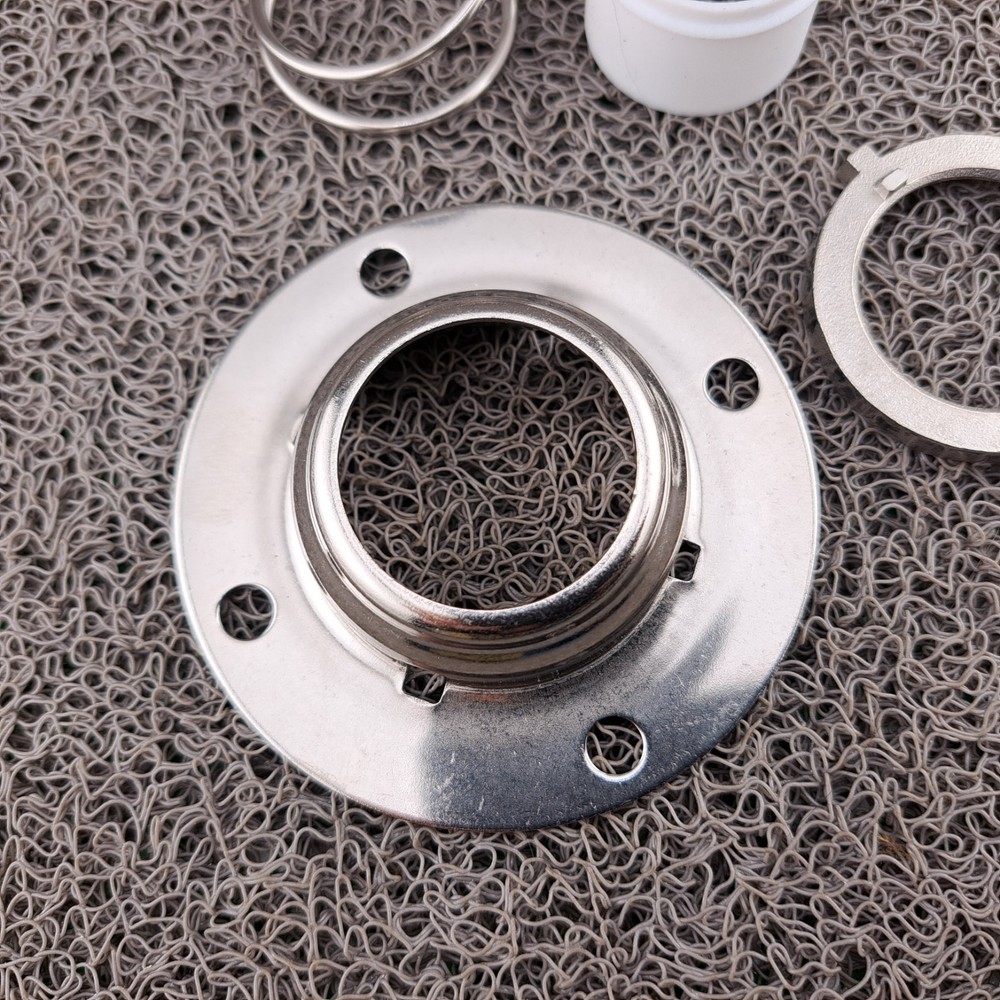 SPX L772460 Spring Assembly Set 25 W + Pump