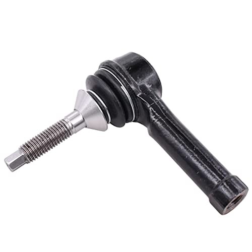 Inner and Outer Front Left Right Steering Tie Rod End Set for Explorer 11-17,