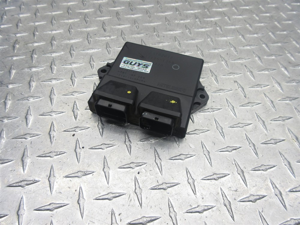 2020 Kawasaki Teryx KRT800F ECU CDI Engine Control Unit Module ECM Computer OEM