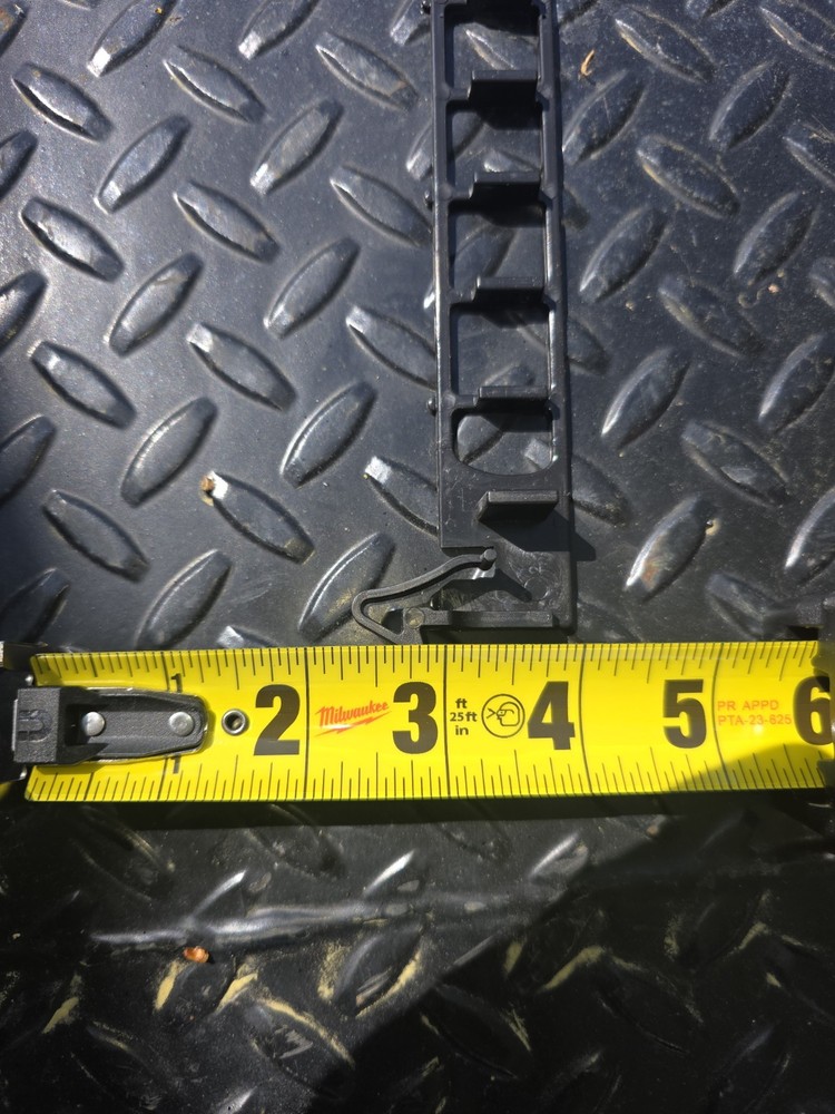 Snap On Tool Box Roll Cab Lock N Roll Drawer Latch Replacement 31" Inch