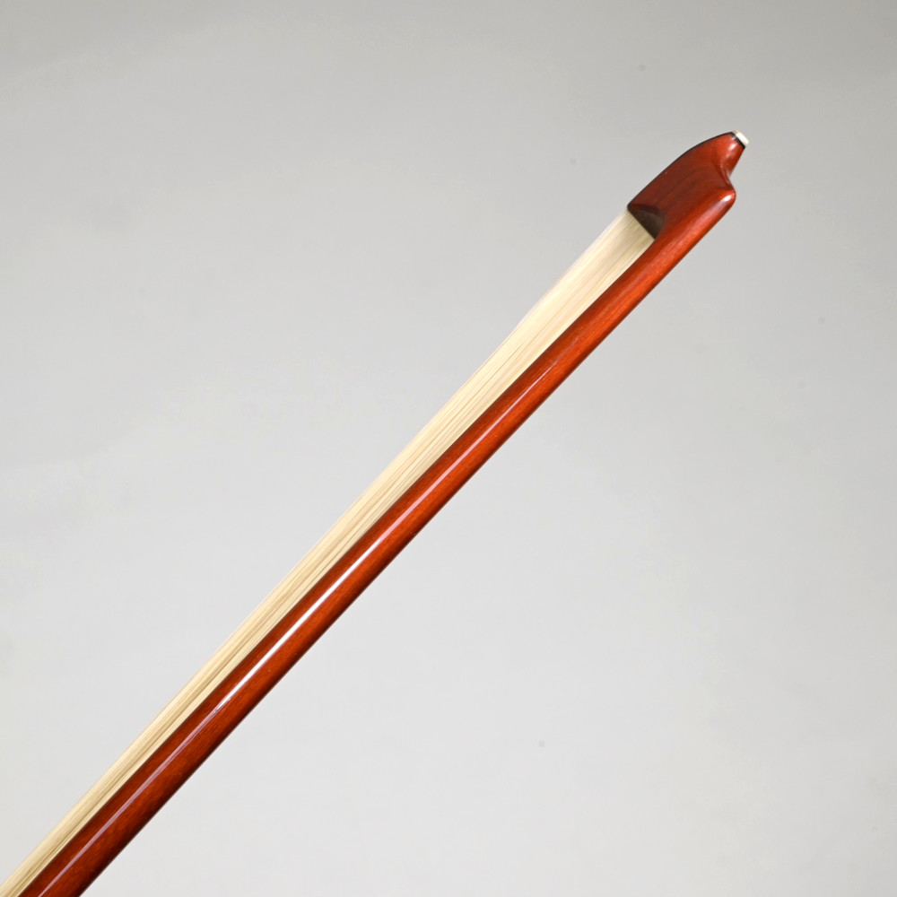 ARCHET Violin Bow (Intermediate) 4/4, Japan - Pernambuco