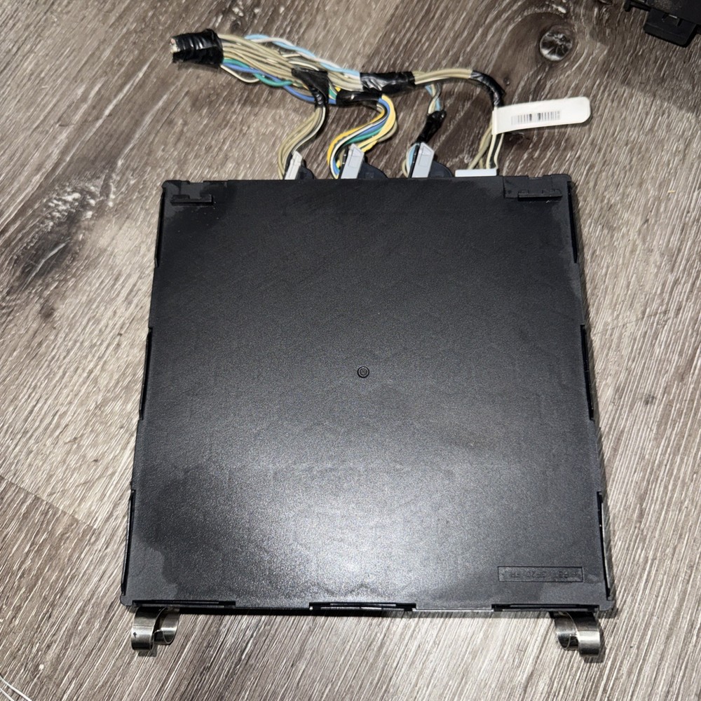 Continental DC Control Device CPC3Evo Module Automatic P/N A 004 446 25 02 / 004