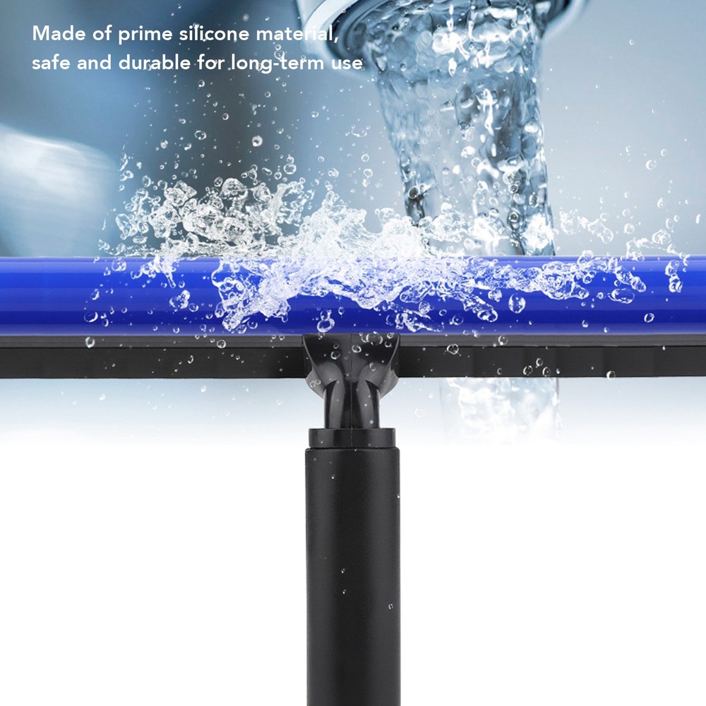 16 Inch Blue Silicone Static Roller High Adhesion Cleaner