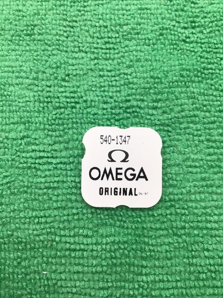 Omega 540 1347 Incabloc Part