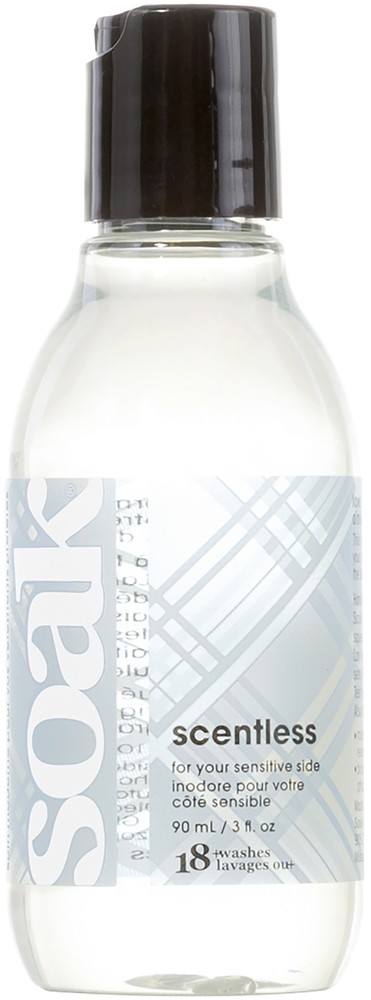 Soak S06-12S  3oz-Scentless