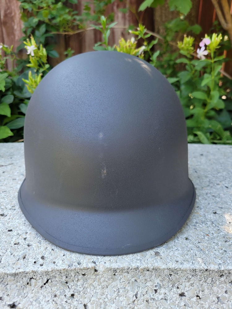 Danish M1 Denmark M48 Helmet
