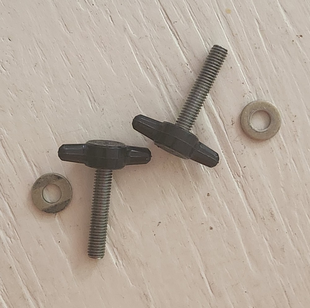 Unison Dedtru Throughfeed Assembly