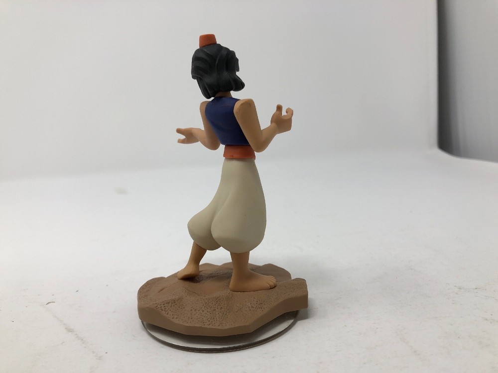 DISNEY INFINITY 2.0 - Aladdin - Figure Character Game Piece