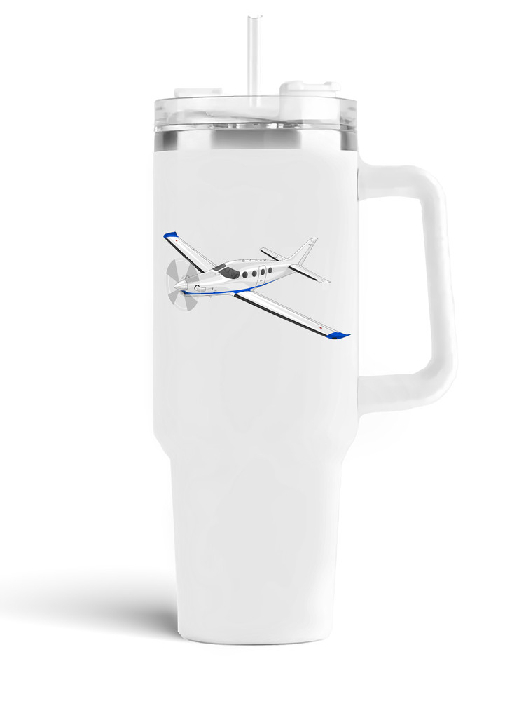 Epic E1000 GX Quencher - 40oz.