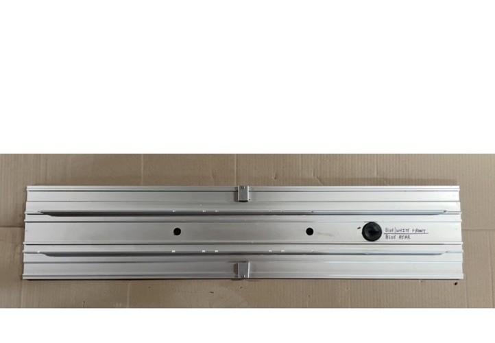 Whelen Legacy Frame Only For 48” Bar
