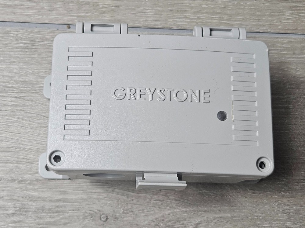 GREYSTONE  A7F30132606 - Water Leak Detector, spot
