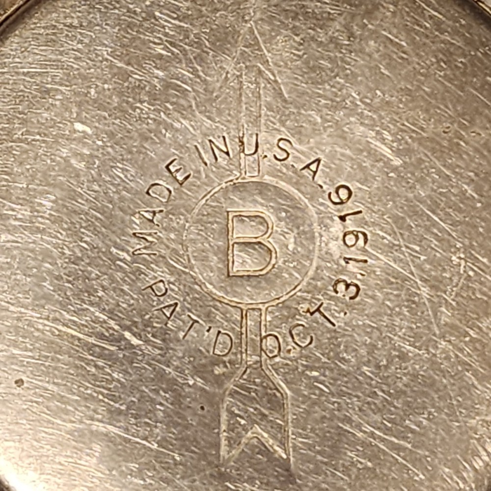 Zenith Zerad Hearing Aid Tester - Volt Meter