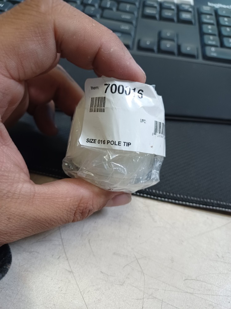 700016 Size 016 Pole Tip