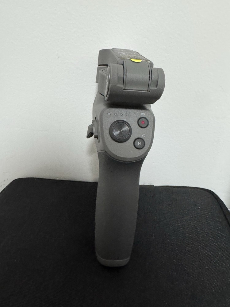 DJI Osmo Mobile 3 Combo - Gimbal Stabilizer - Opened Box