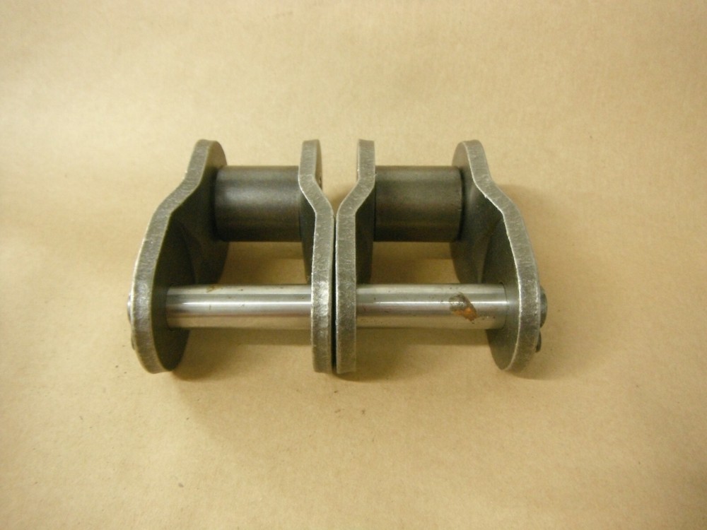DIAMOND CHAIN CO 160-2 OFFSET LINK