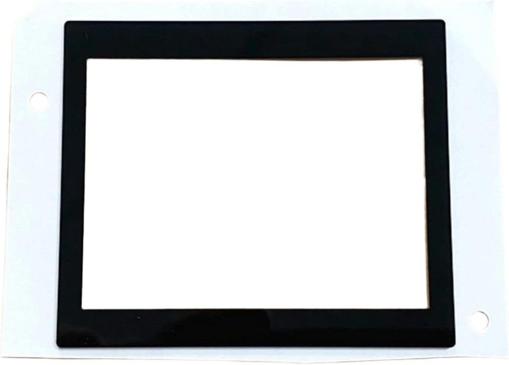 Pioneer DJ DAH3385 Replacement Window for DJM-A9