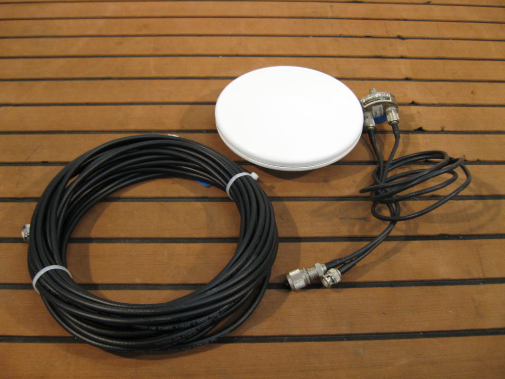 Northstar DGPS LOOP ANT 961-962-951-952XD