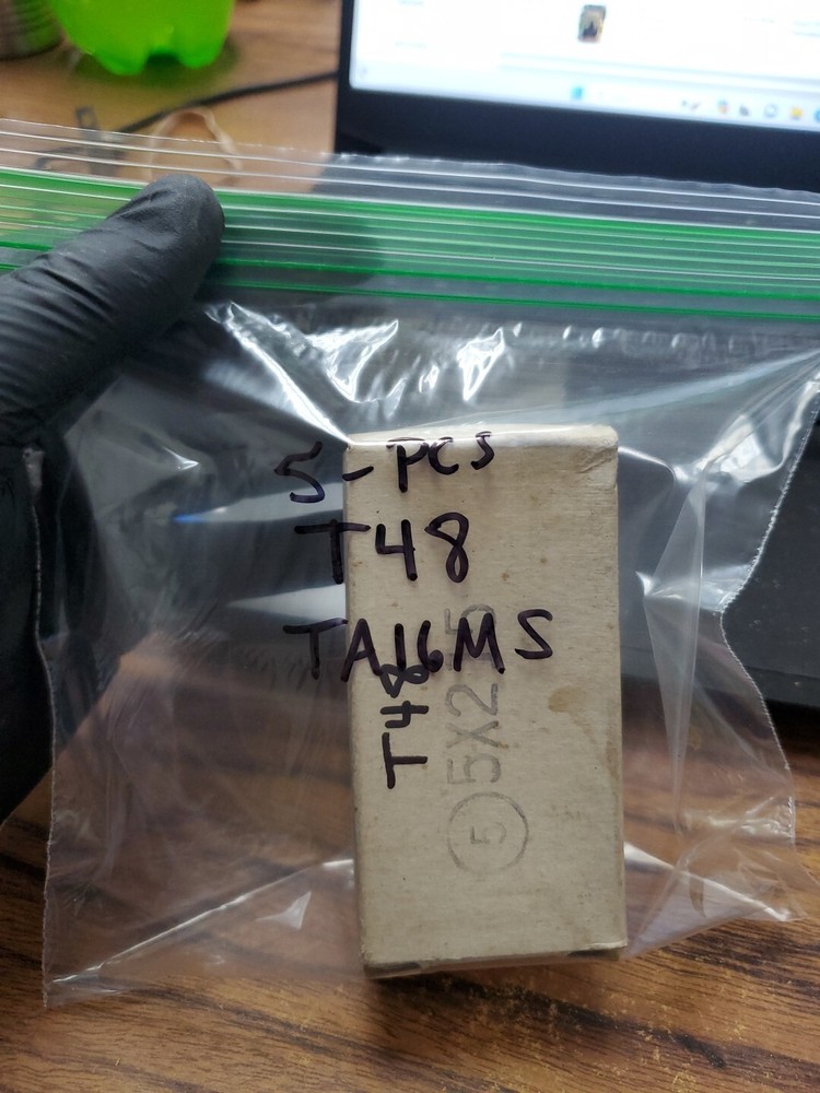 (5-PCS) T48 Overload Heater Element (TA16MS)