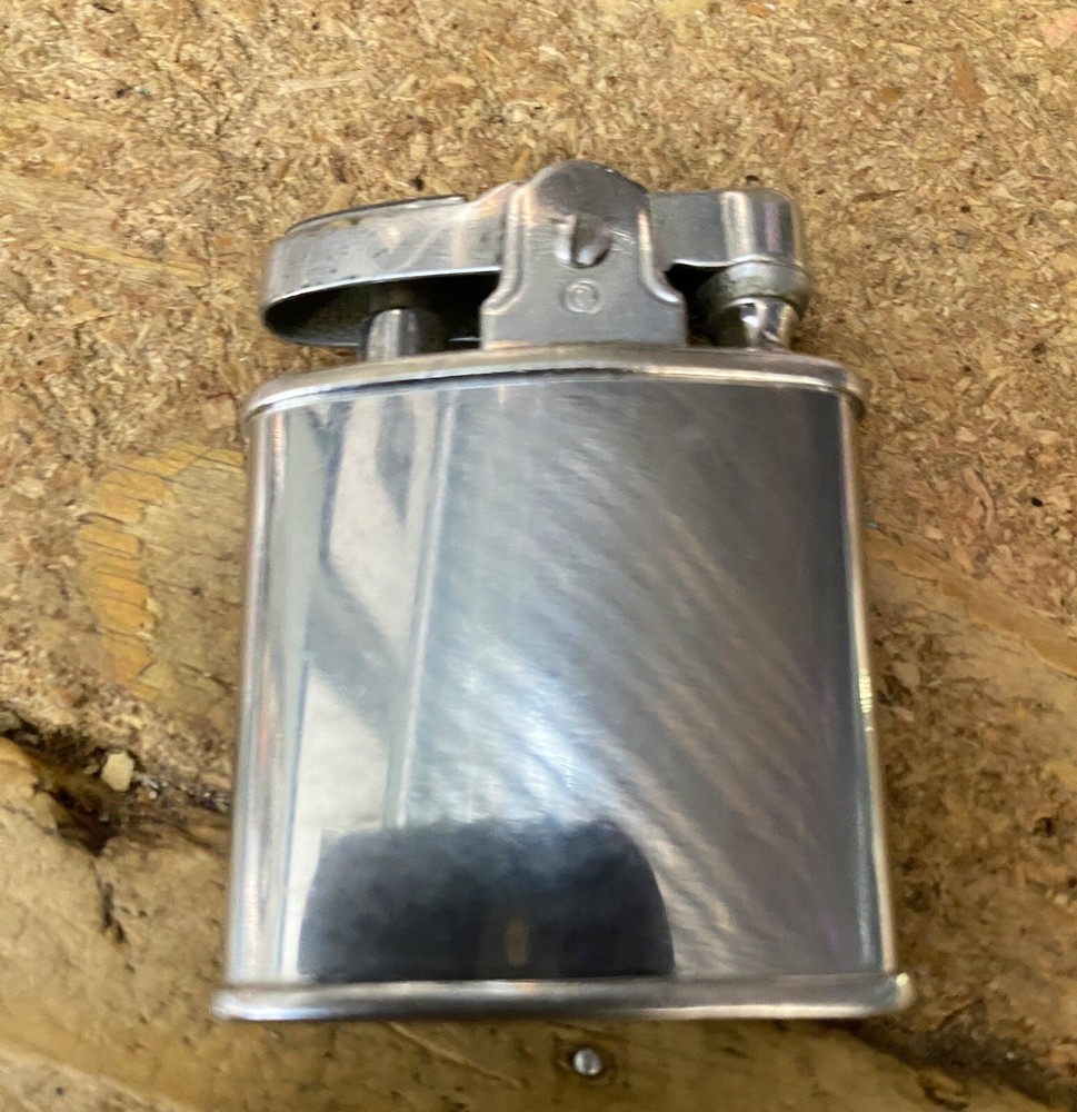 Vintage Ronson Princess Lighter