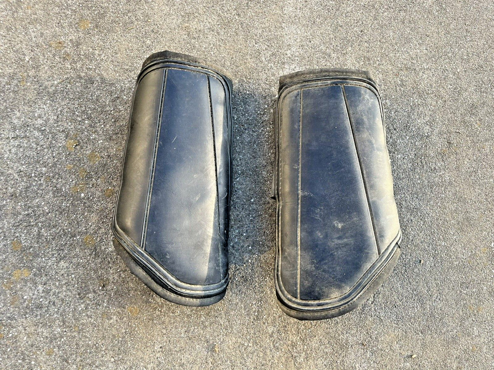 Shires Neoprene Brushing Boots