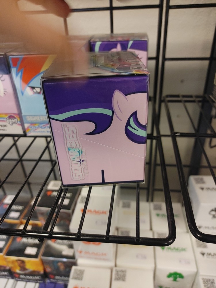 Starlight Glimmer Deck Box