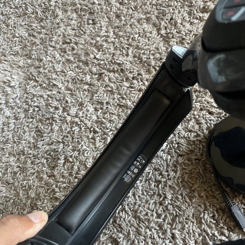 Logitech G930 Black Over the Ear Headset