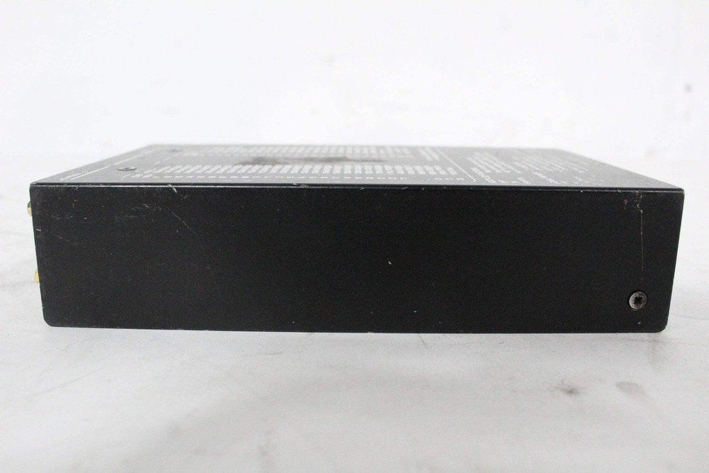 Lightware DA2DVI-HDCP-Pro Distribution Amplifier (C1672-143)