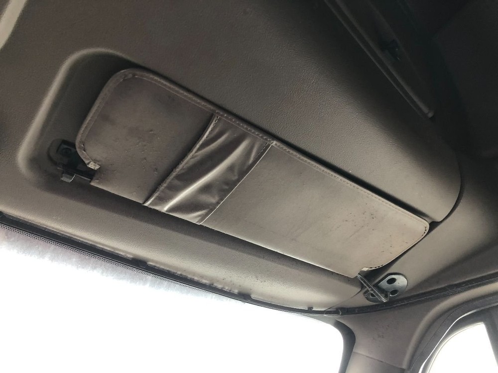 Kenworth T2000 Right/Passenger Interior Sun Visor - Used