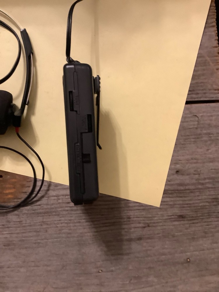 multiband radio receiver vintage