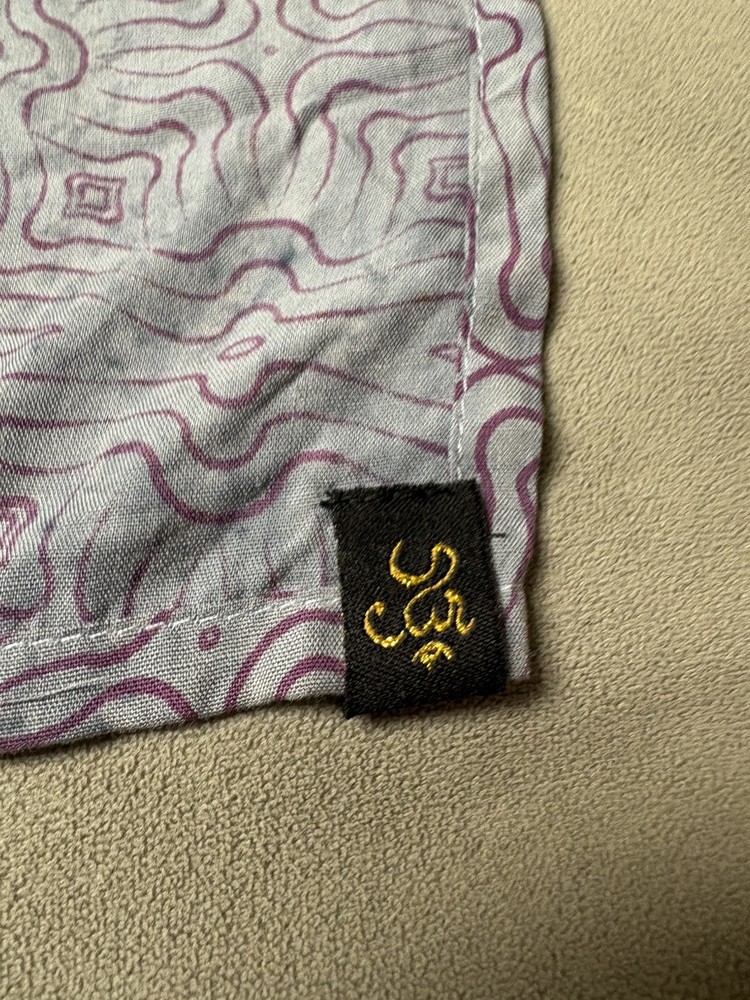 Unreleased Hormesis Paintball Headwrap (SEE DESCRIPTION)