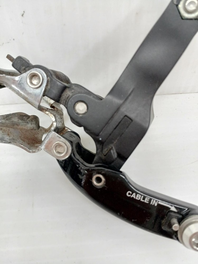 FD-5000 front derailleur