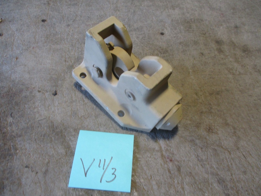 NOS Cab Lock, Hydraulic, 12414677-001, for FMTV LMTV MTV M1078