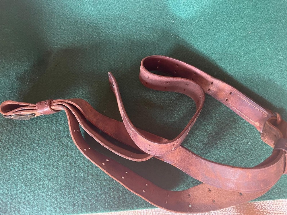 WW1 1907 Lawrence Sling