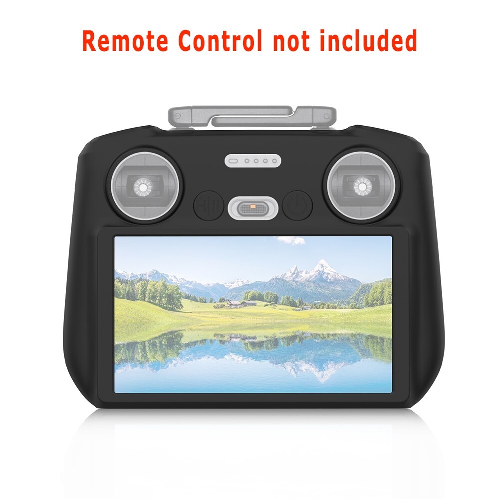 Dustproof Protective Cover Fits DJI RC 2 Remote Controller Dustproof Case Sleeve