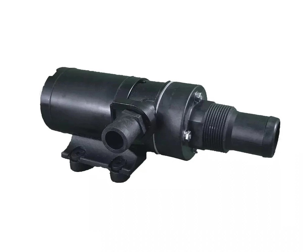 Raritan 5310024 Self Priming Macerator Pump, 24 volt Model 53100