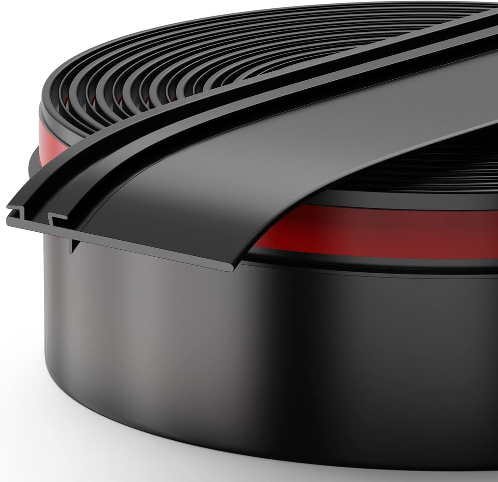 RV Slide Out Seal Combo 018-312-EKD + 018-341 EK for RV Camper Slideout System.