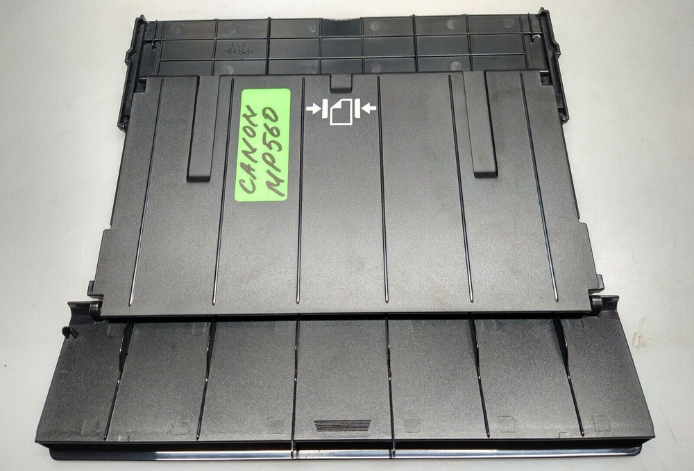 Canon MP560 REAR Paper Support Input Tray
