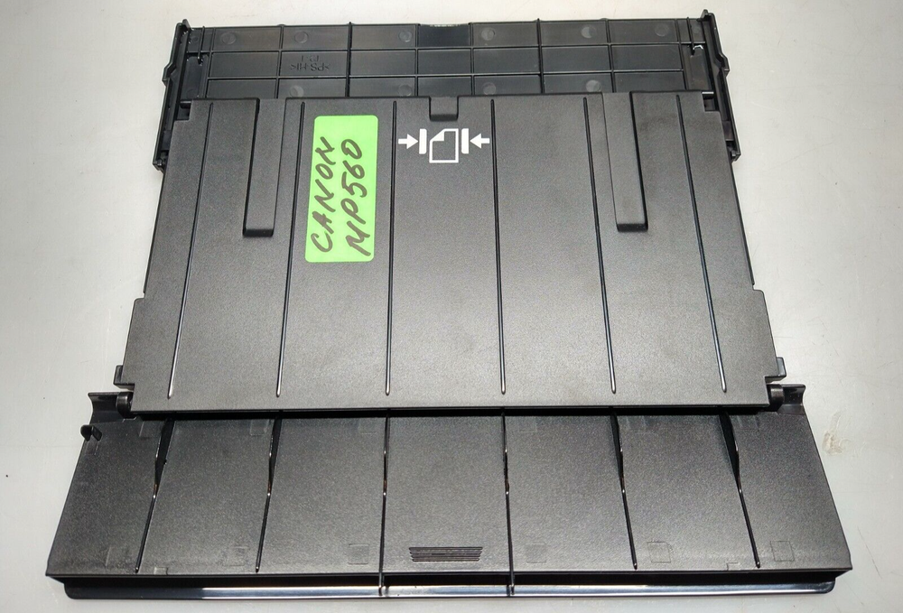 Canon MP560 REAR Paper Support Input Tray