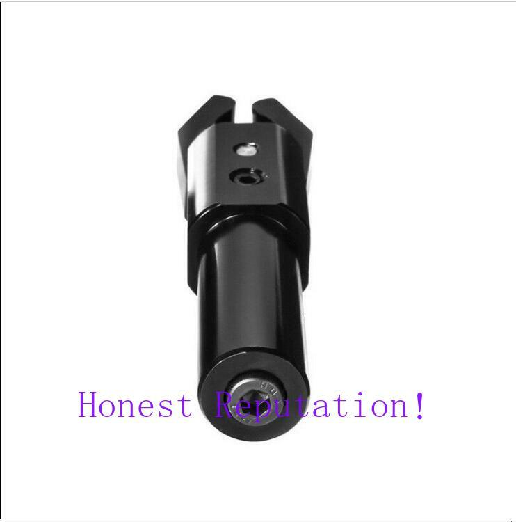 HNO Lathe Bar CNC Automatic Lathe Feed Pulling Clip Round 16mm Pull Crank Handle