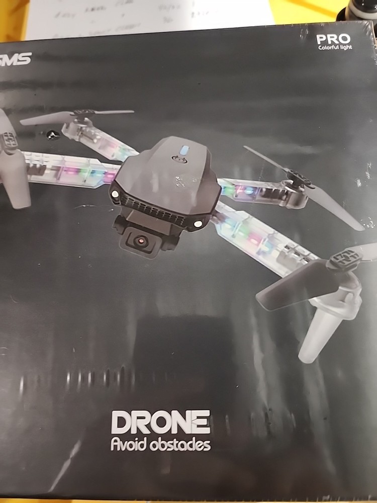 Sms Drone Pro