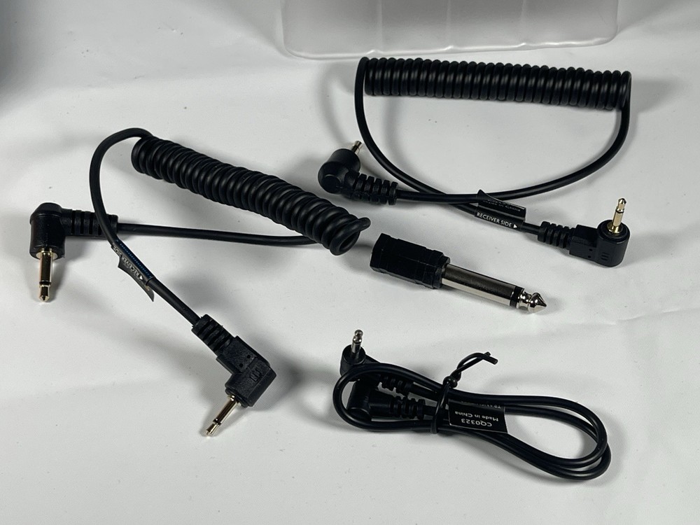 Vello Freewave Fusion Basic 2.4 GHz Tranmitter & Receiver