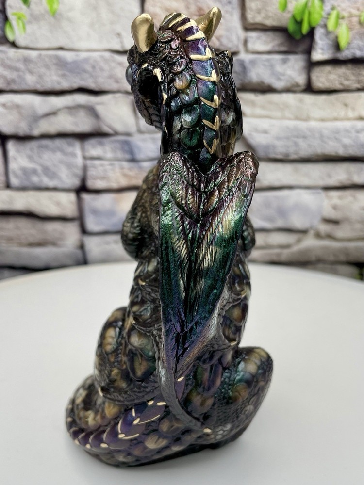 Windstone Editions Peña PYO Dragon “Viper”