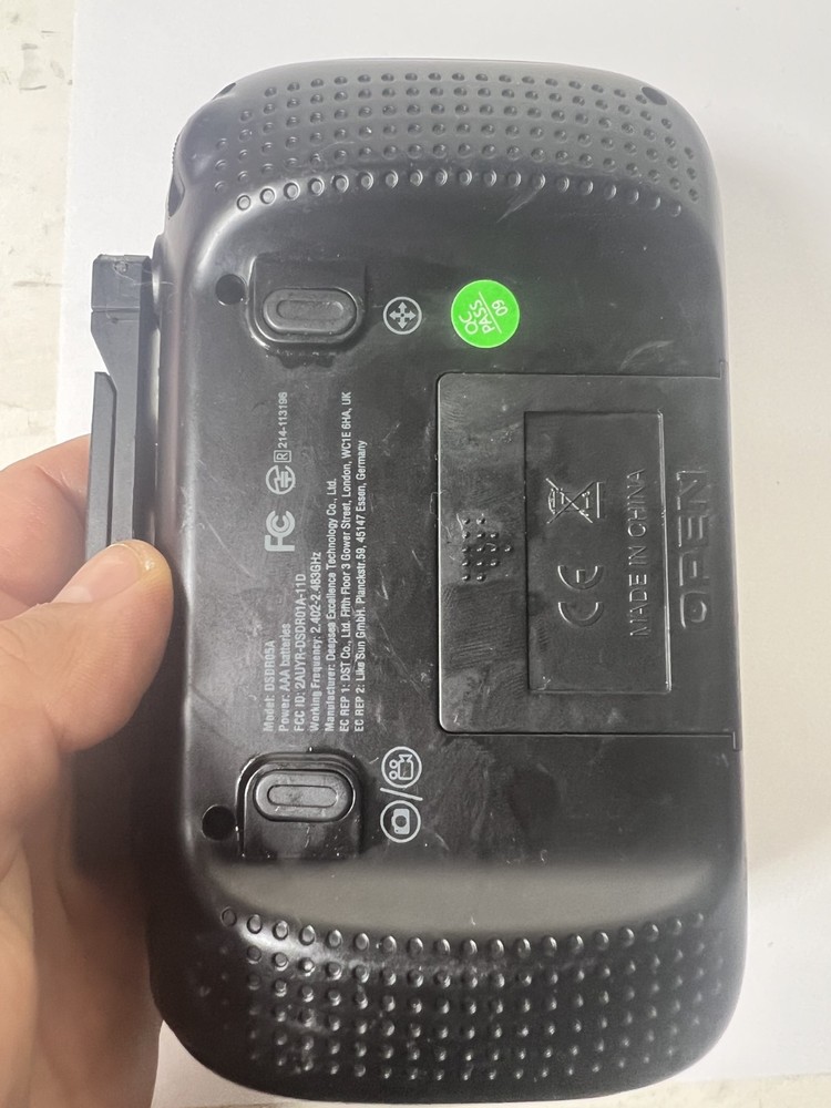 Potensic P5 Dreamer Mini Drone DSDR05A Replacement RC Remote Controller Control