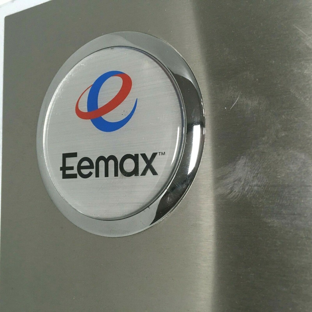 Eemax Electric Residential Tankless Water Heater 240V 36 kW HA036240