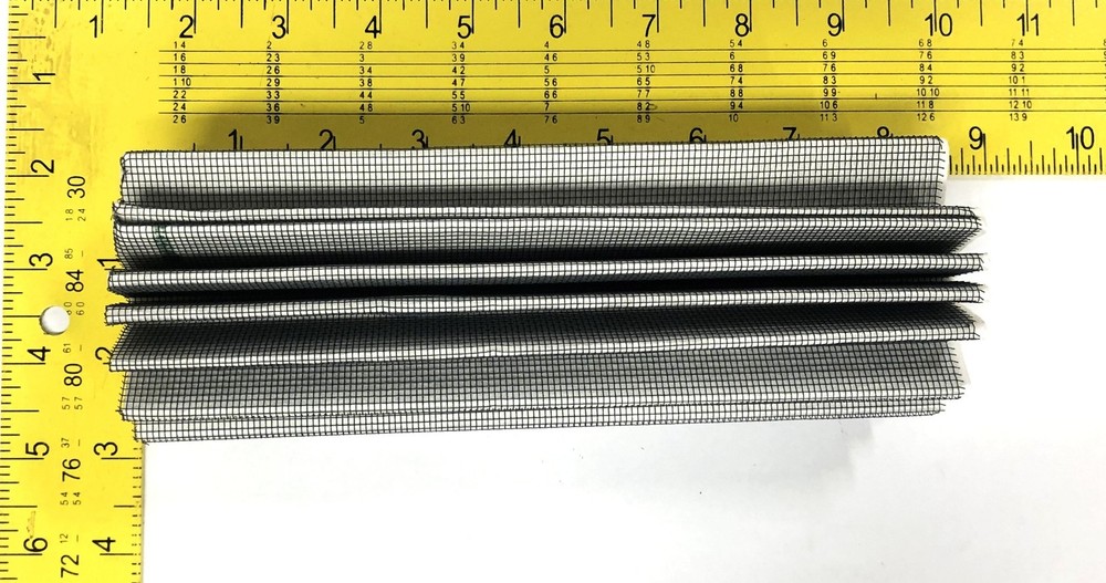 Industrial Filter Hydraulic Filter Element 190150095 NOS
