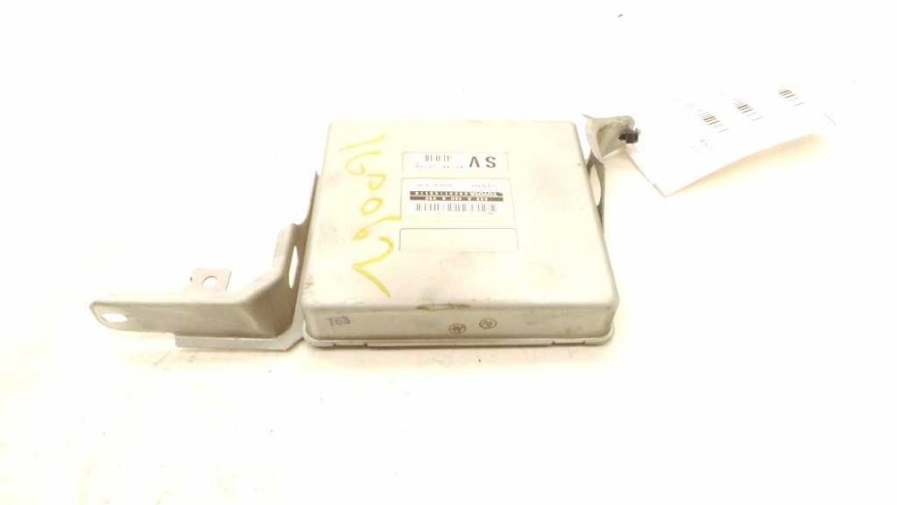 98-99 LEXUS LS400 ABS COMPUTER CONTROL MODULE ECM ASSEMBLY