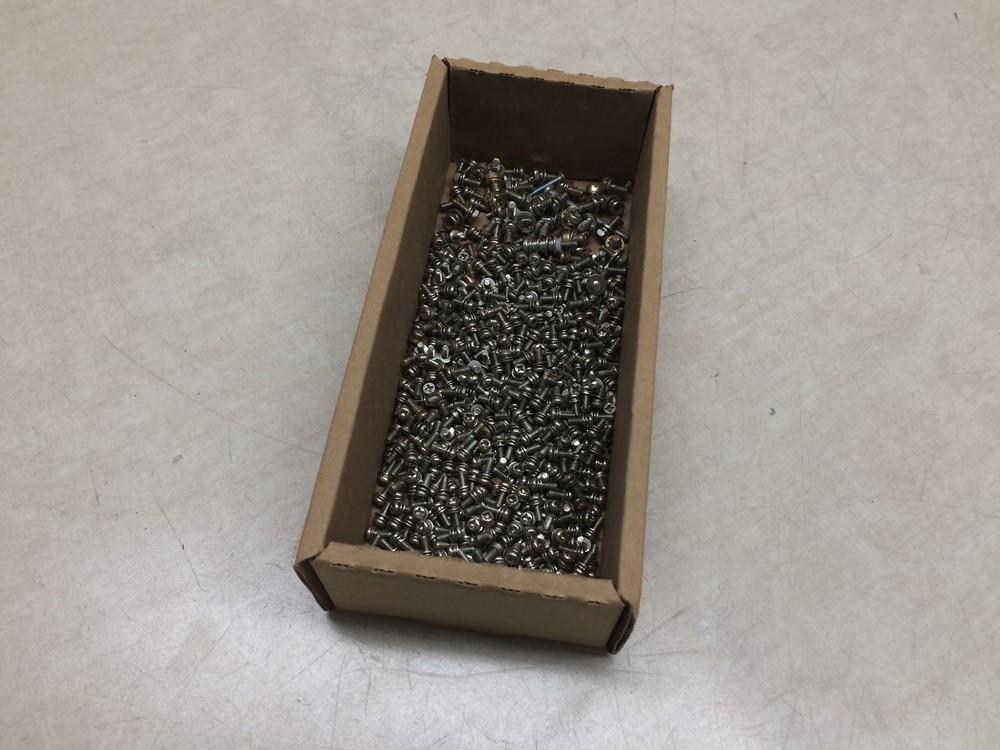 Mixed Bitmain Antminer S17 Screws