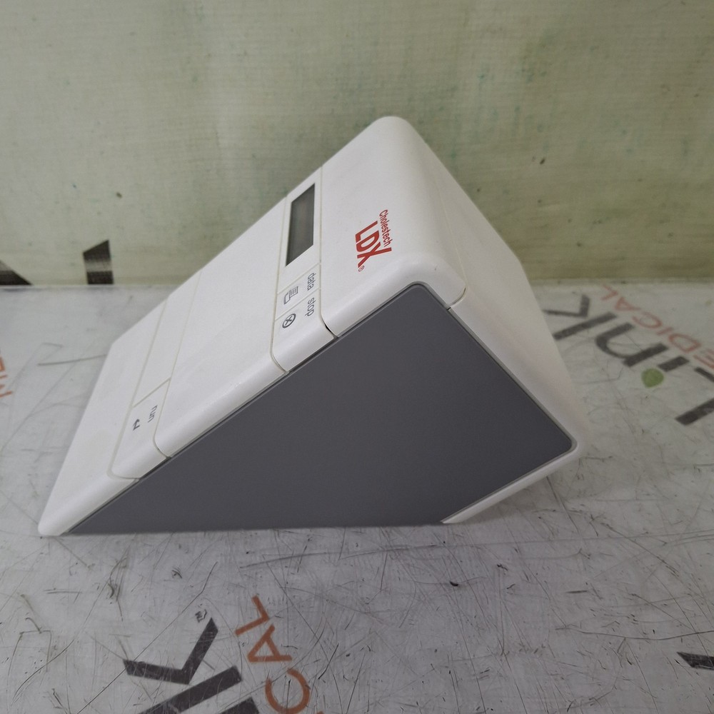 Cholestech LDX Cholesterol Analyzer
